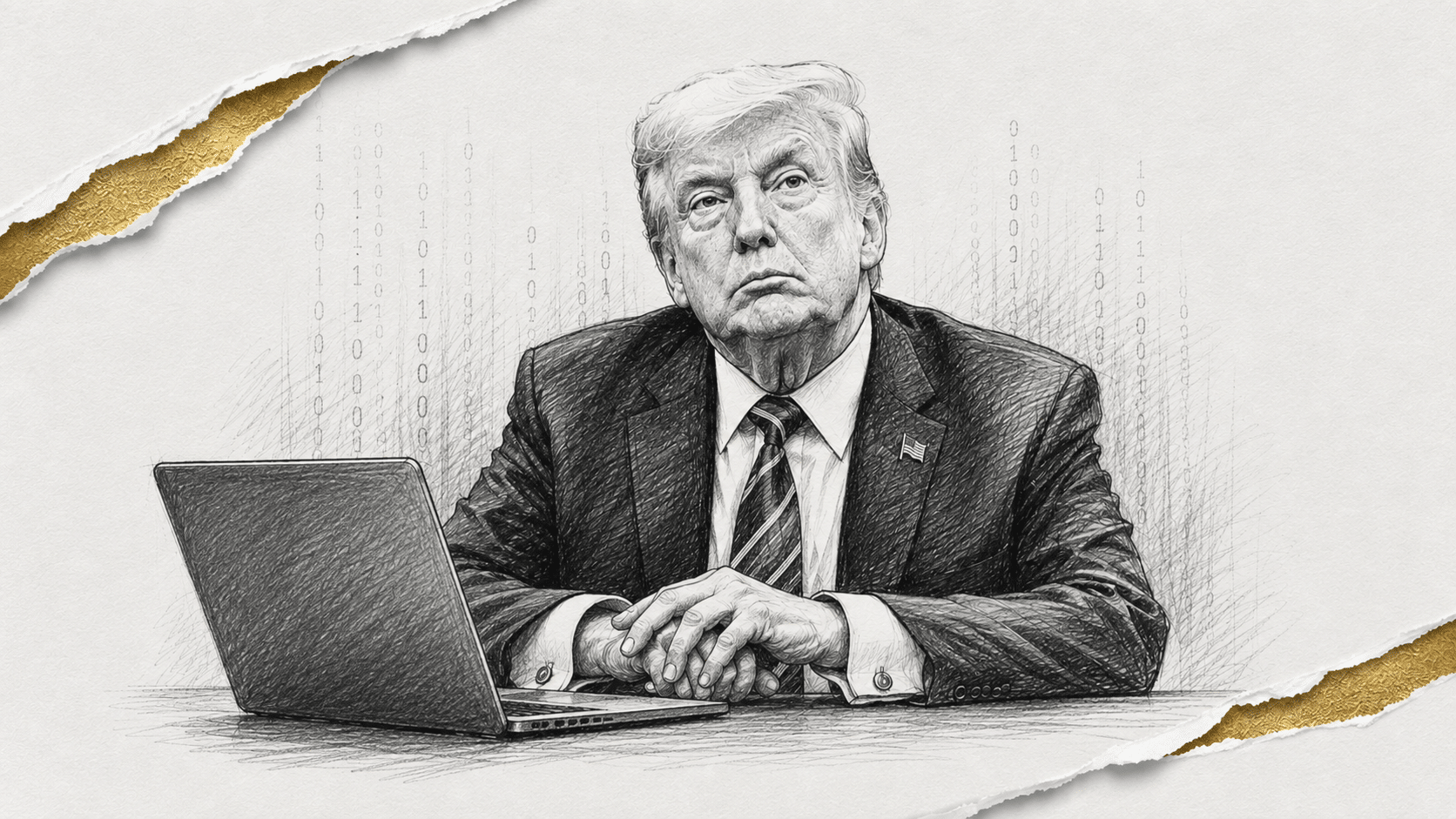 Trump Media与Crypto.com终止64.2亿美元CRO储备与ETF合作