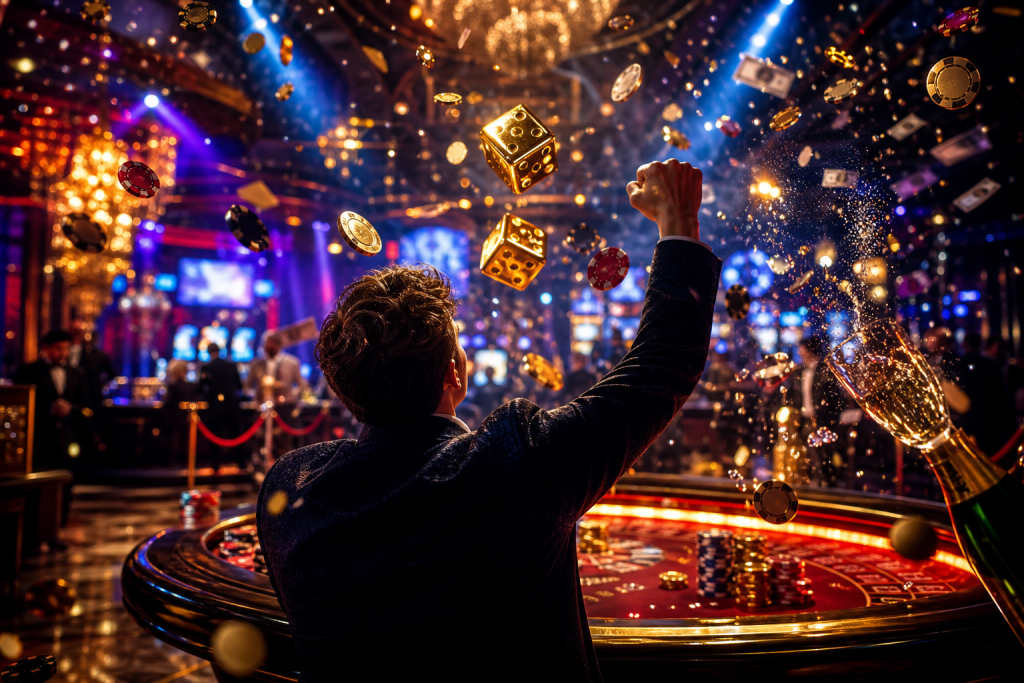 Do Licensed Casinos Allow Dice Games? What a Licence Tells You