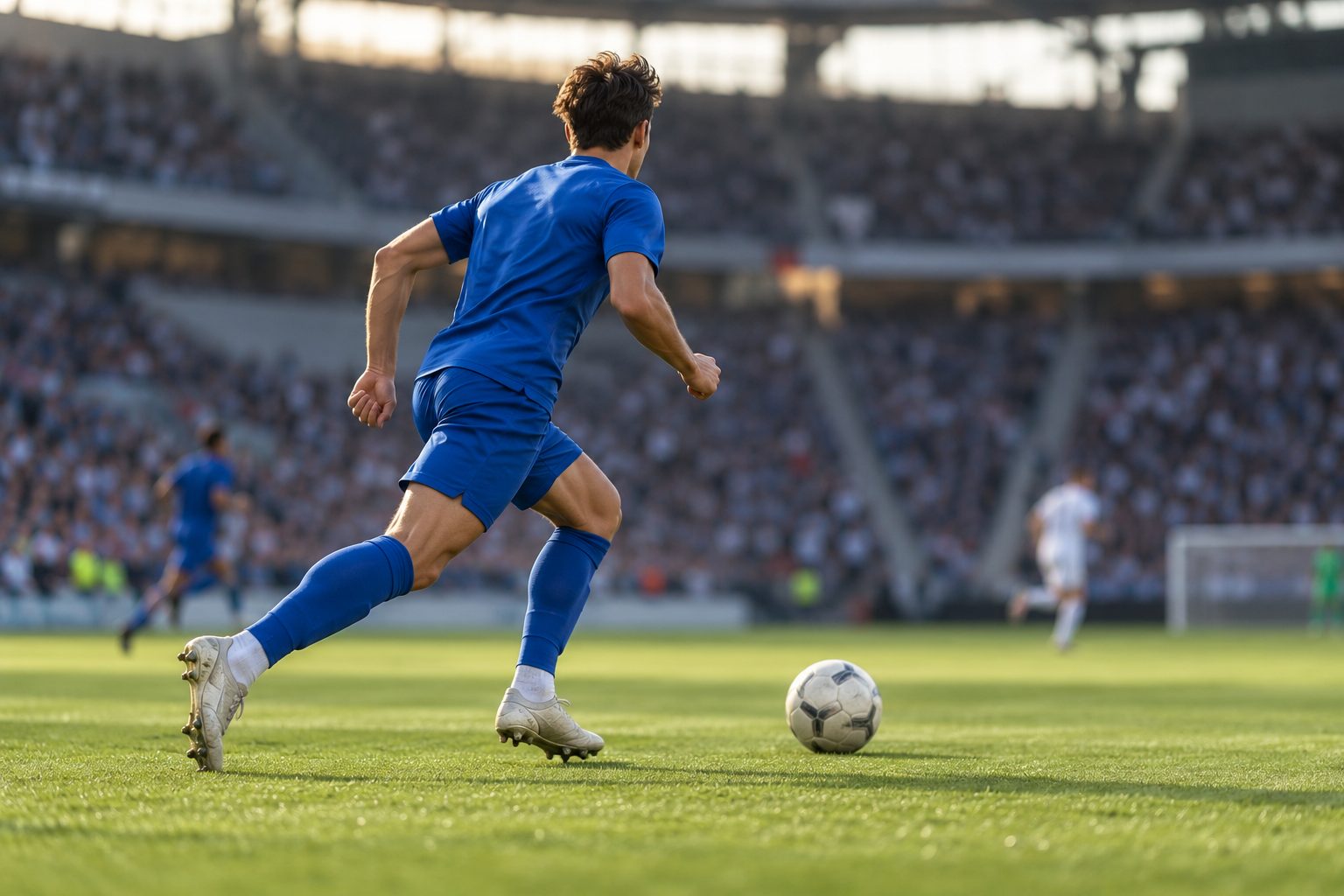 FootballTransfers: Manchester United tracking Nico Paz