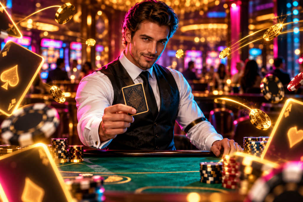 Free Bet Blackjack vs Standard Rules