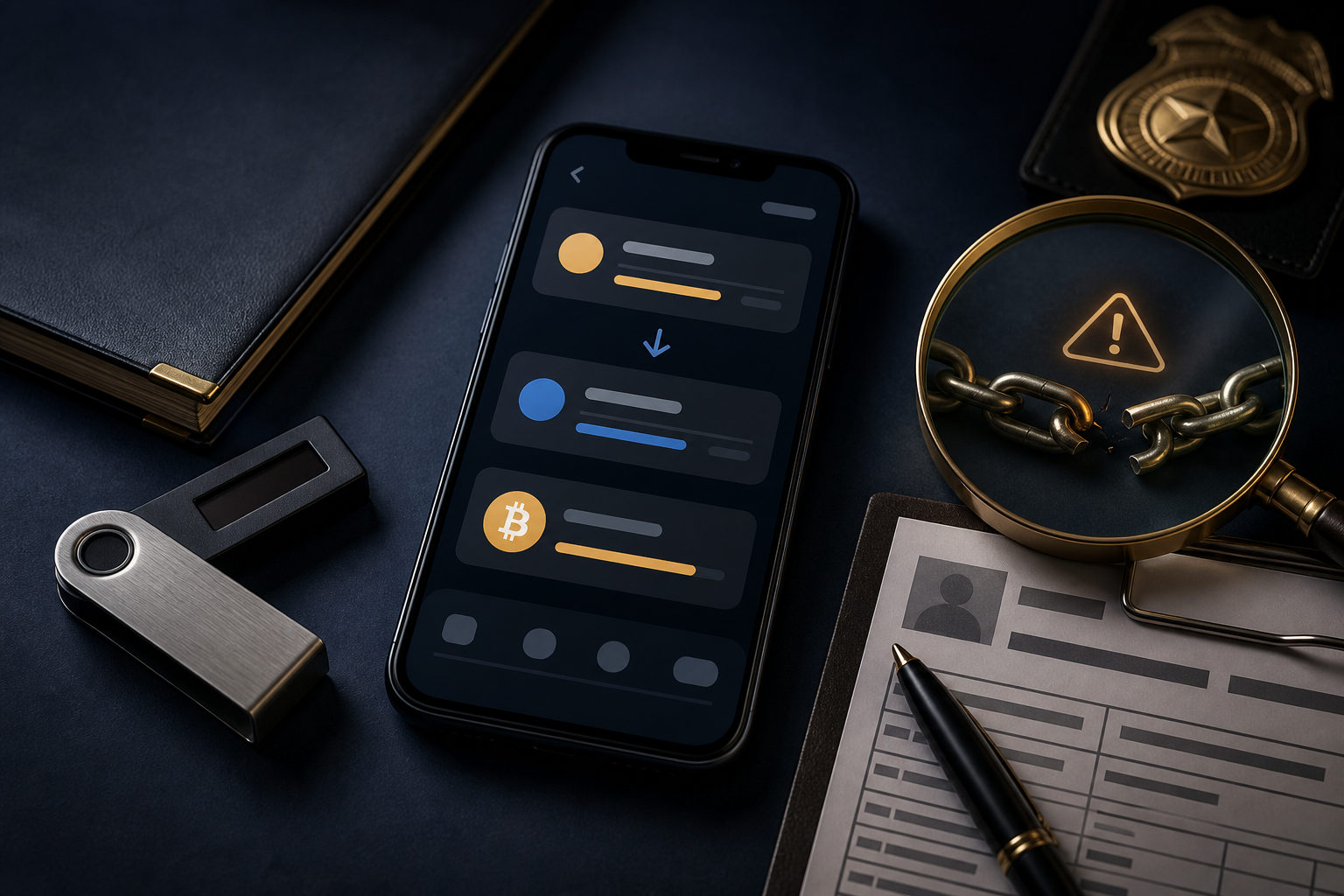 Will Cash App Refund Bitcoin Scam Losses? What to Do Next