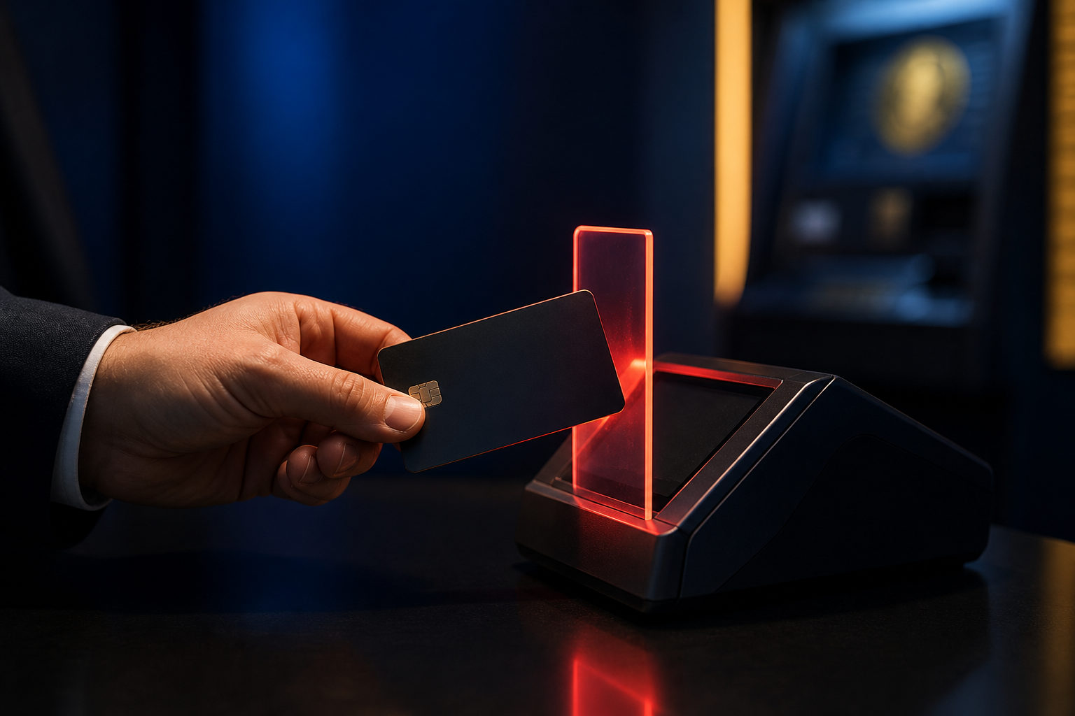 Stolen Credit Card Bitcoin Purchase? Don’t Try It