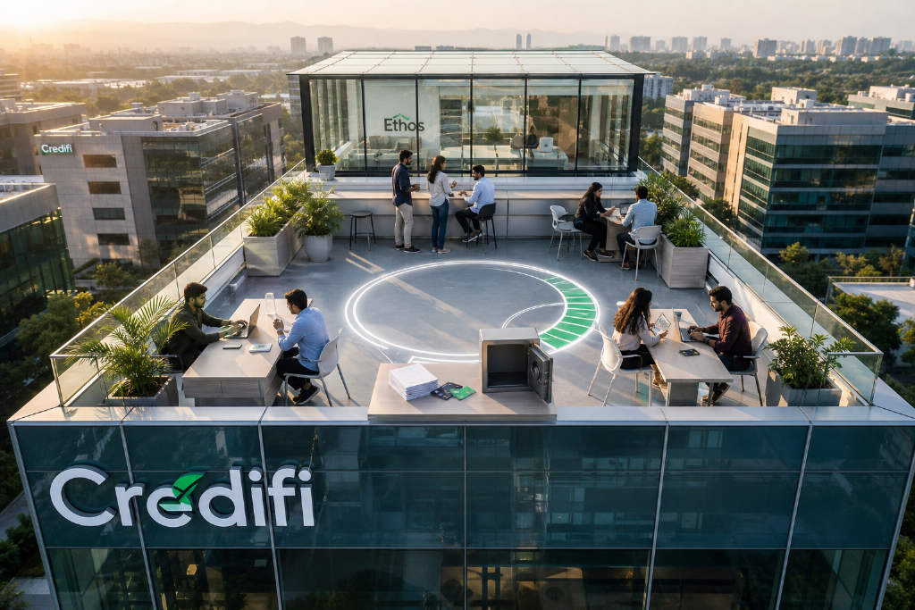 Credifi Launches Unsecured Lending Feature Based on Ethos Credibility Score