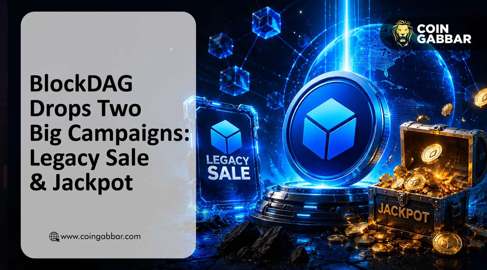 BlockDAG两项促销24小时连发:56倍回购承诺遇上用户质疑