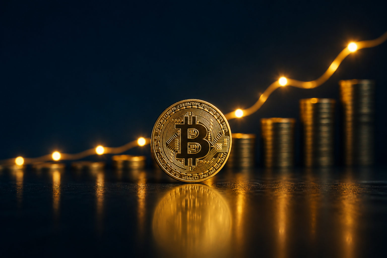 When Did Bitcoin Start to Rise? A Clear Timeline