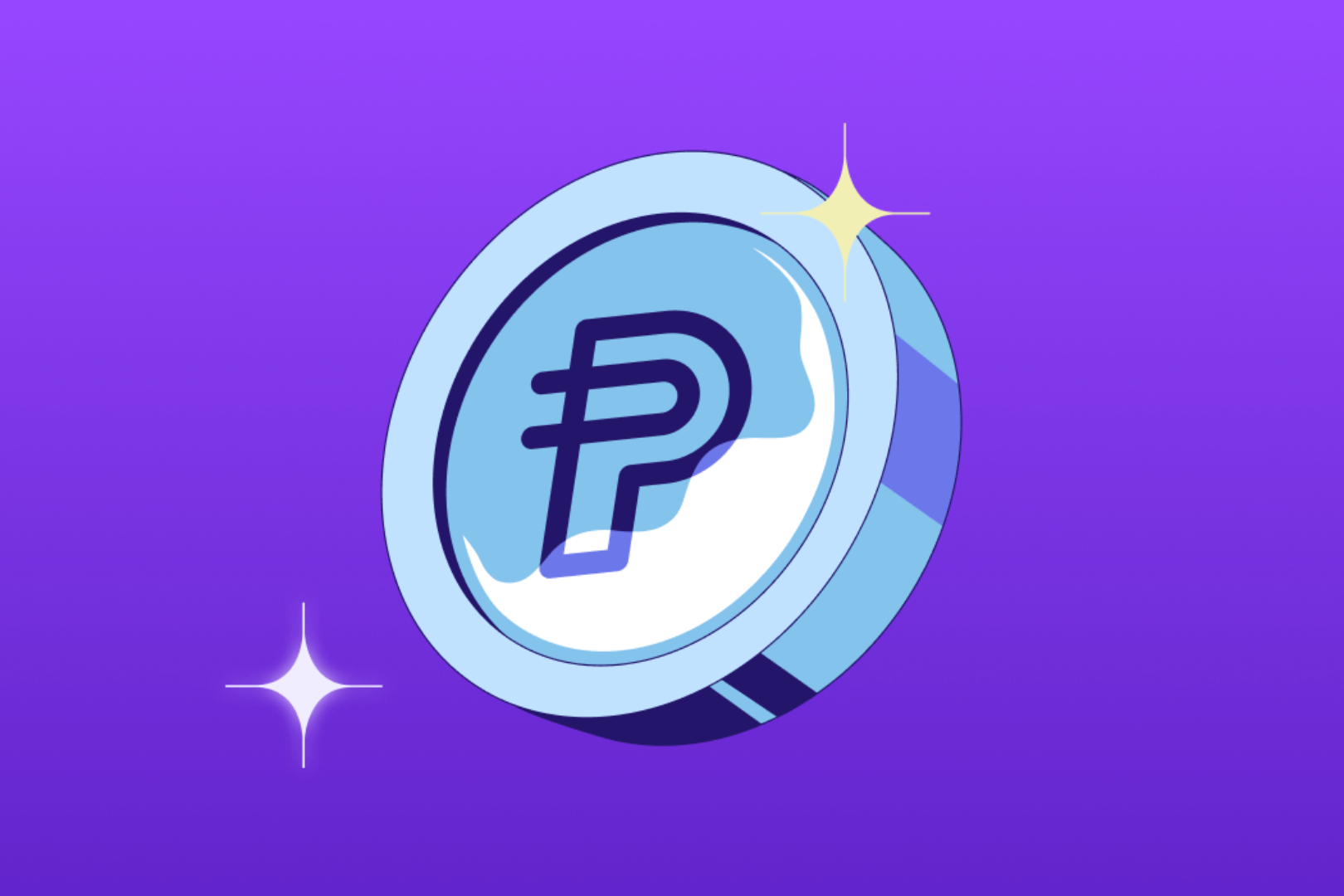 PayPal同时押注PYUSD与Open USD,对冲稳定币路线风险