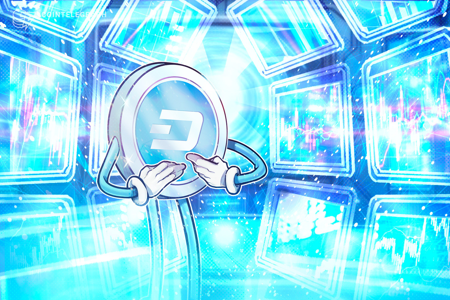 Dash Assesses the Philippines for Crypto Payments Expansion