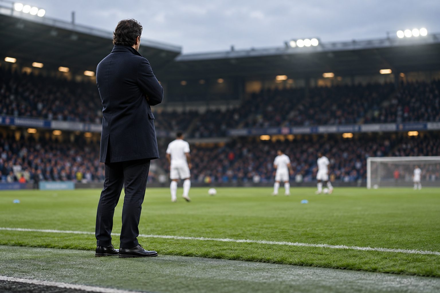 Leeds close in on new Daniel Farke contract