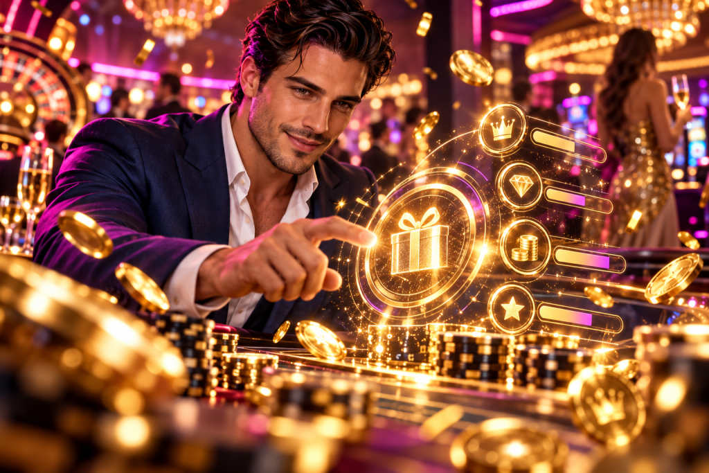 Beaverbet 奖金页到底在让你签什么