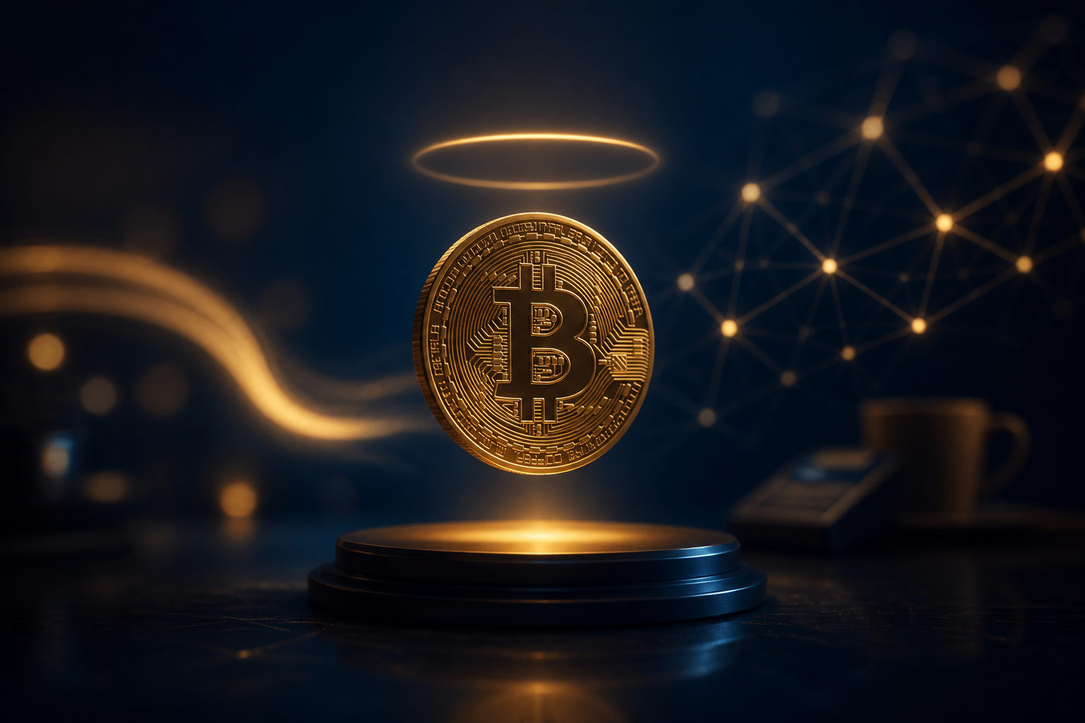 How Bitcoin Gets Its Value, Step by Step