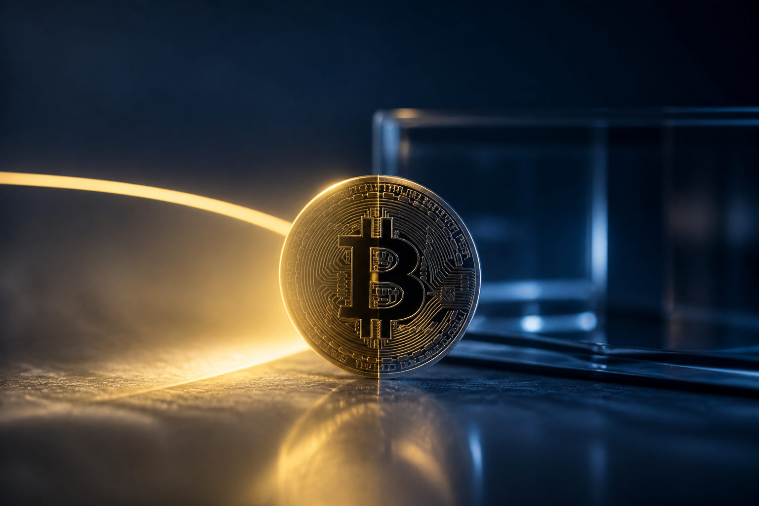 Does Bitcoin Cash Support Staking? What BCH Users Should Check
