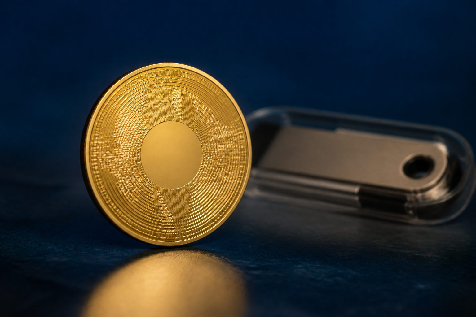 Can You Get Bitcoin as a Physical Coin?