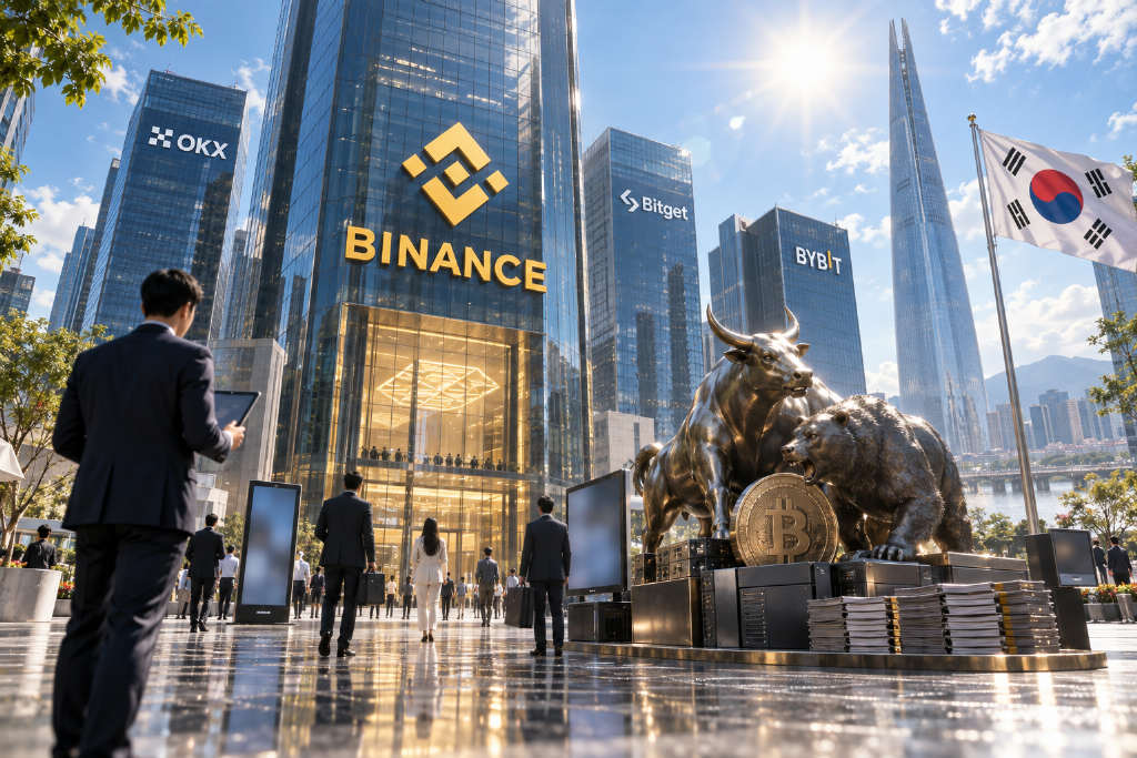 RootData says stock derivatives became a core growth engine for crypto exchanges in 2026