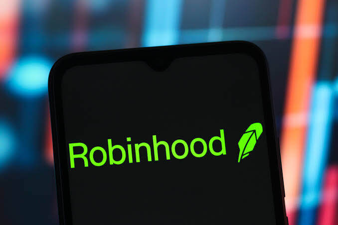 Robinhood二季度营收创新高,13条业务线年化收入破亿美元