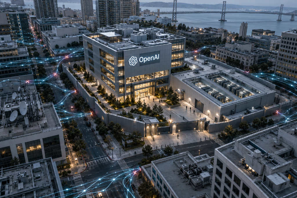 OpenAI says it will train frontier models offline after DNS misconfiguration raised access risk