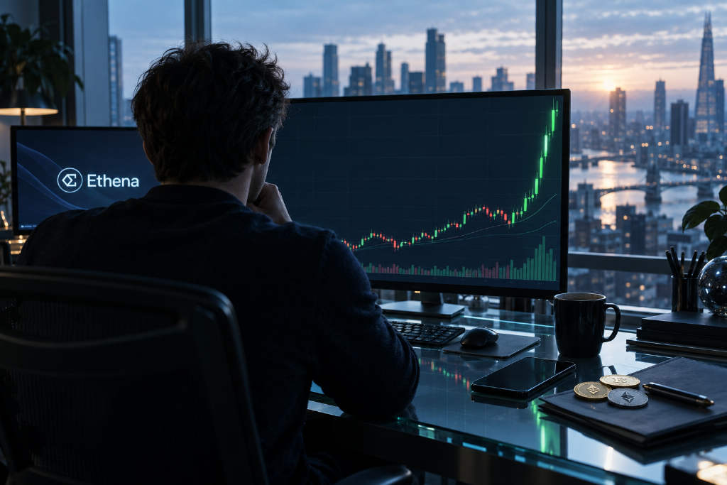 Q 短时触及 0.036 USDT,15 分钟涨幅达 10.73%