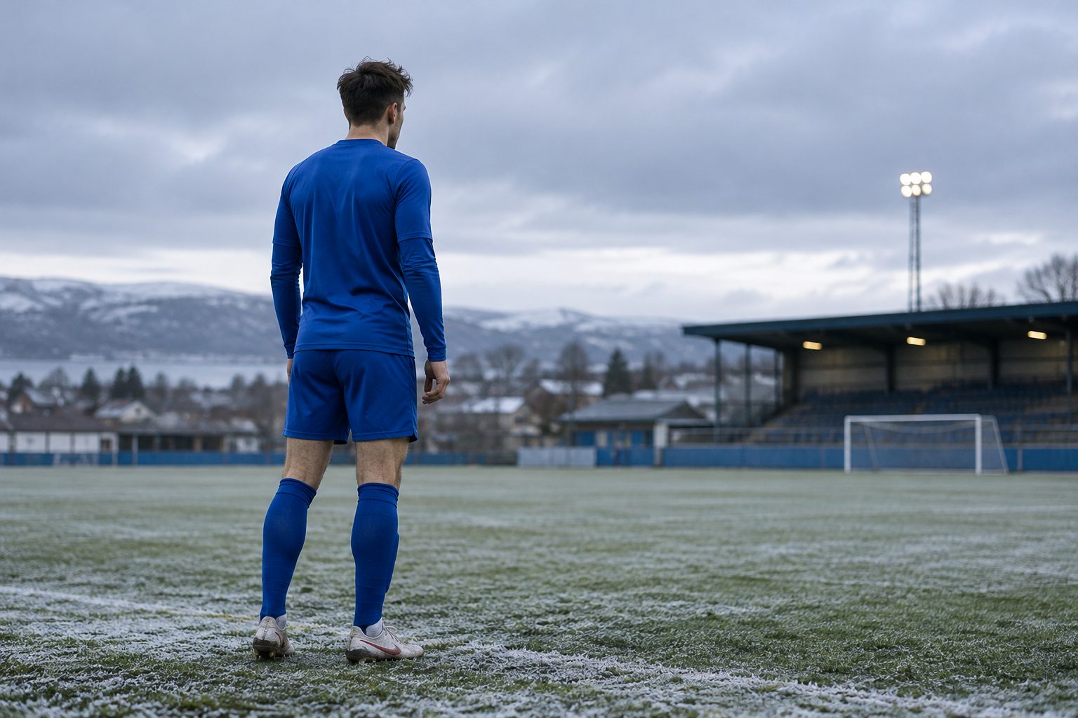 TEAMtalk: Rangers expected to keep January calm