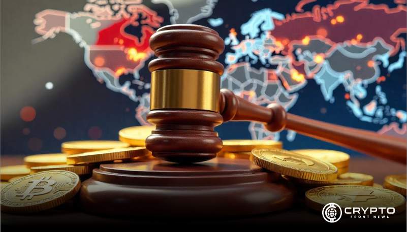 US Crypto Policy Uncertainty Persists as CZ Says Adoption Keeps Expanding