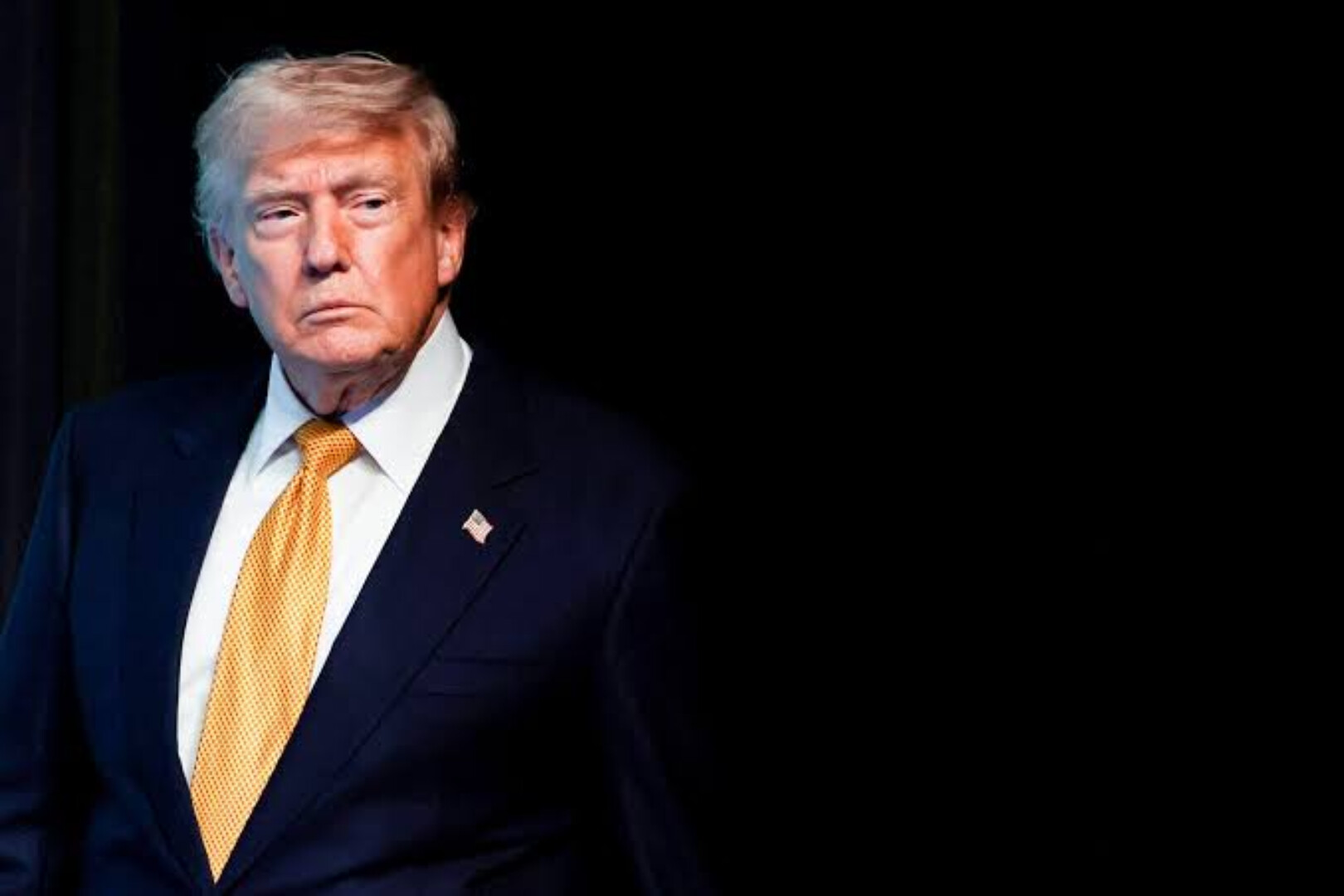 Trump Media向机构出售特朗普帖子毫秒级数据流