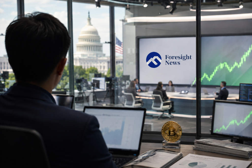 Foresight panel splits on crypto “bull return” as rally meets macro and policy tests