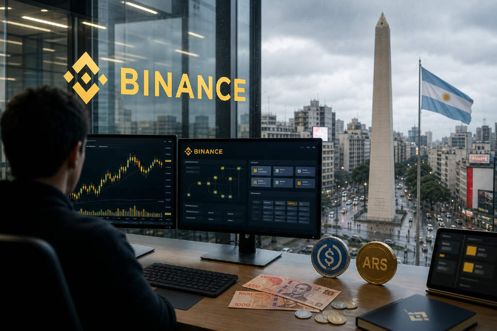 Binance 将上线 3 个现货交易对并开放算法订单机器人