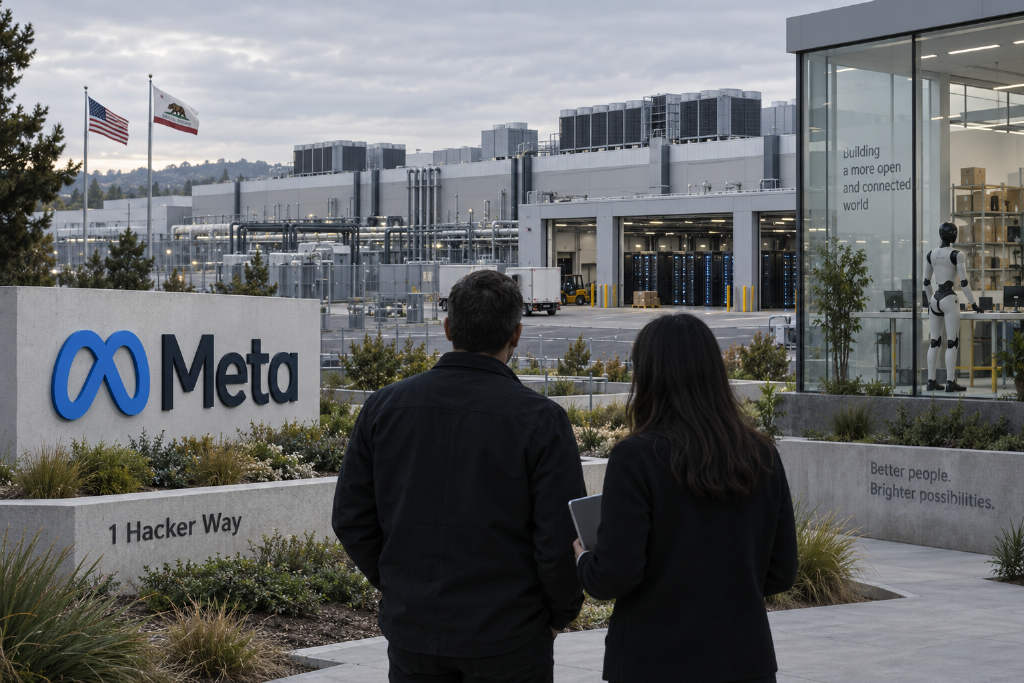 Meta says it weighed a $100 billion to $200 billion AI bet as Zuckerberg details Muse strategy