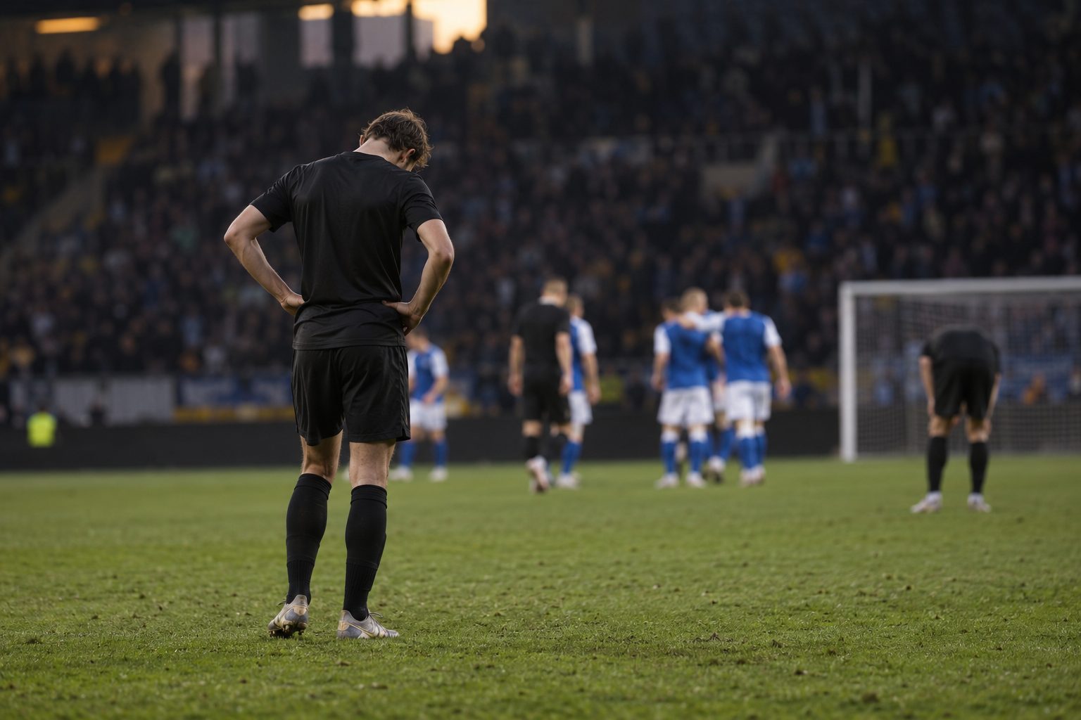 AIK draw with IFK Goteborg ends visitors' five-game winning run