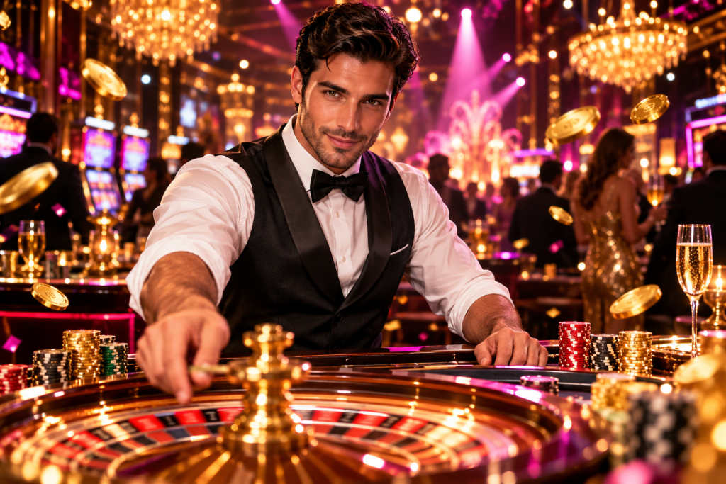 Which Casino Games Give You the Best Chance of Winning