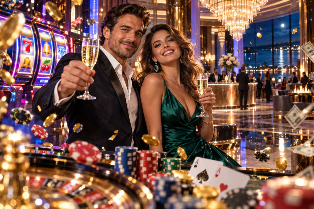 Kewadin Casino Hotel Sault Sainte Marie: What the Published Venue Facts Do and Don’t Tell You