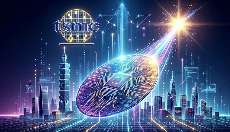 ASML price hike plan puts TSMC margins in focus ahead of earnings call