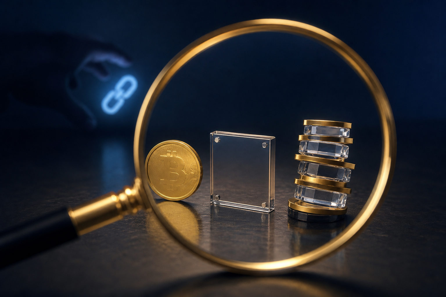 Is There a Leveraged Bitcoin ETF? What to Check First