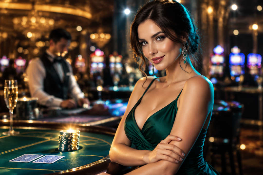 When You Should Not Draw a Card in Blackjack
