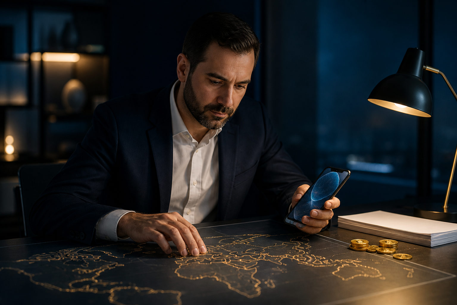 Is Selling Bitcoins Illegal? What to Check First