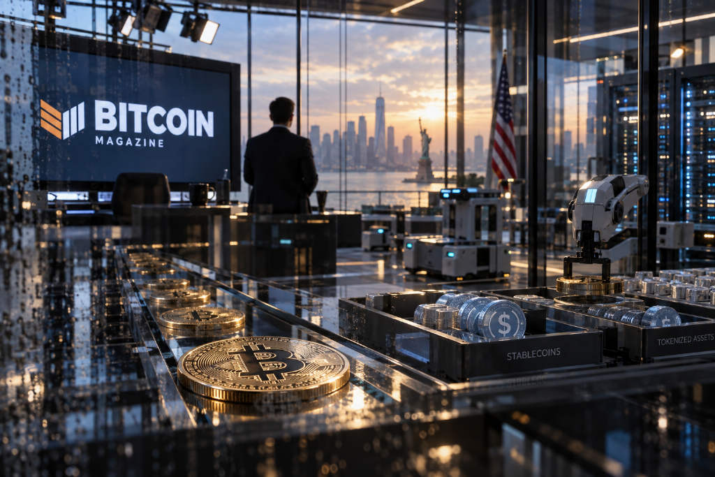 Jordi Visser Says AI Agents Strengthen the Long-Term Bull Case for Bitcoin