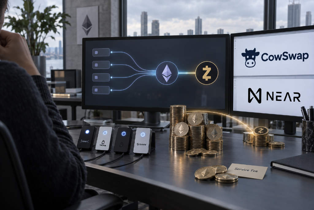 4 个沉睡 6 个月地址同步活跃,持续买入 ETH 与 ZEC