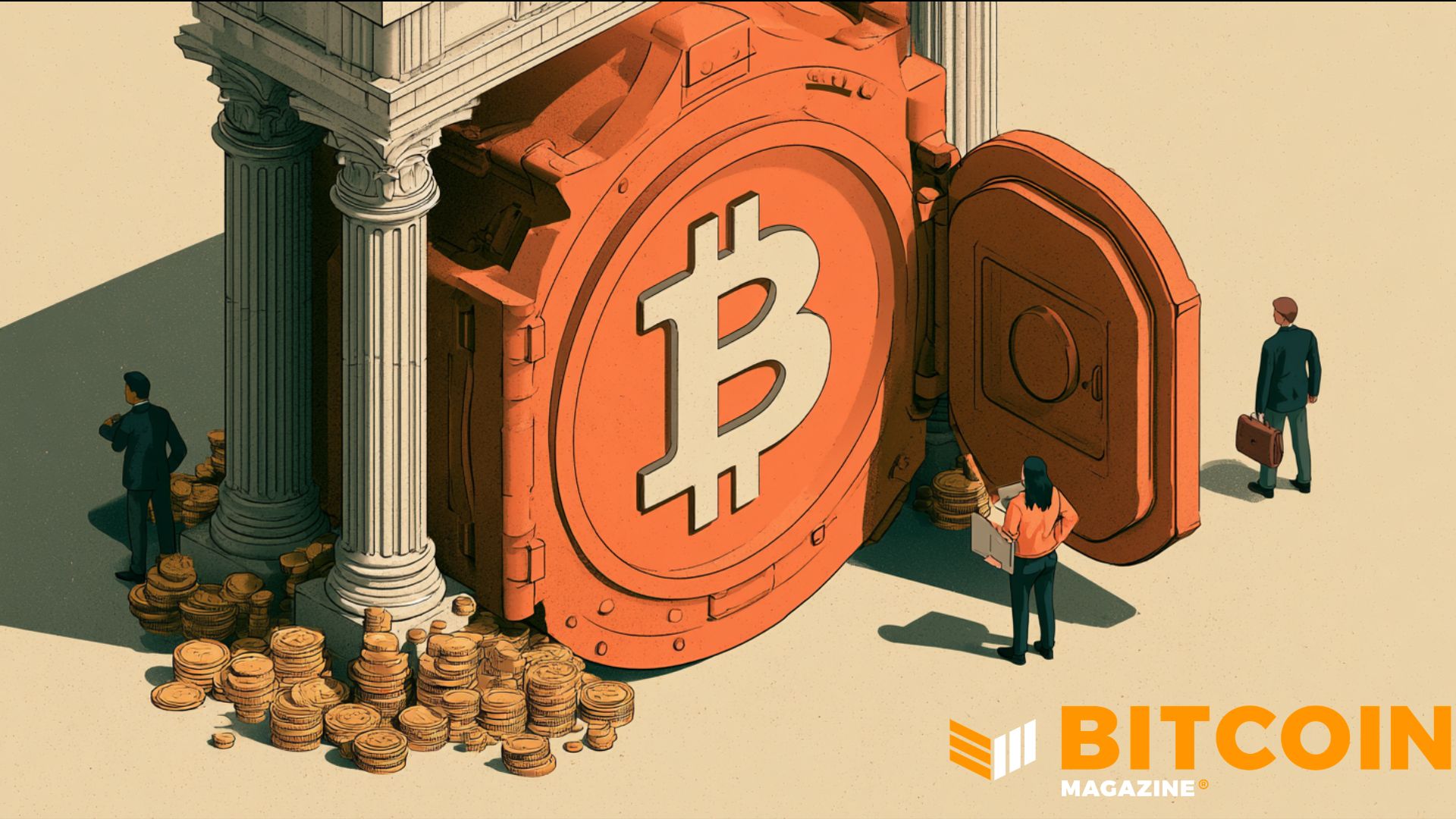 Hyperscale Adds to Bitcoin Treasury, Taking Holdings Above 1,106 BTC
