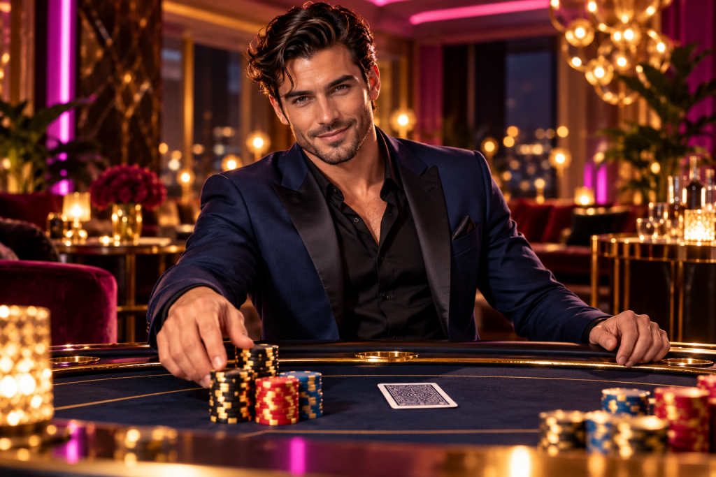 Hosting Blackjack at Home Is a Setup Question, Not a Venue Question