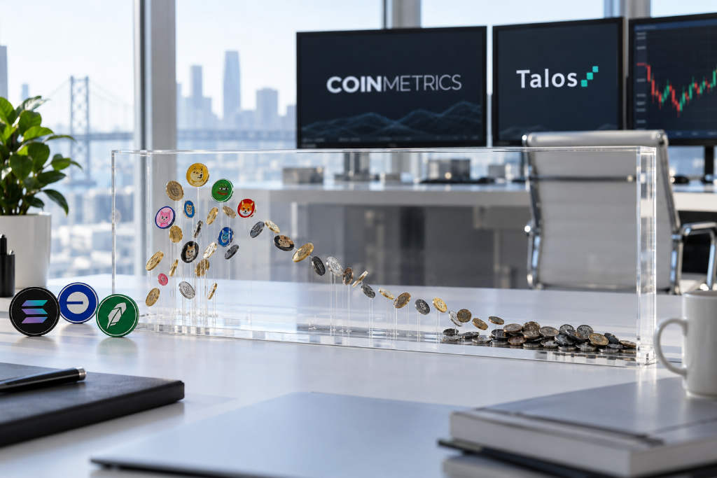 Study tracks meme coin lifespans: fast peaks, slow collapses