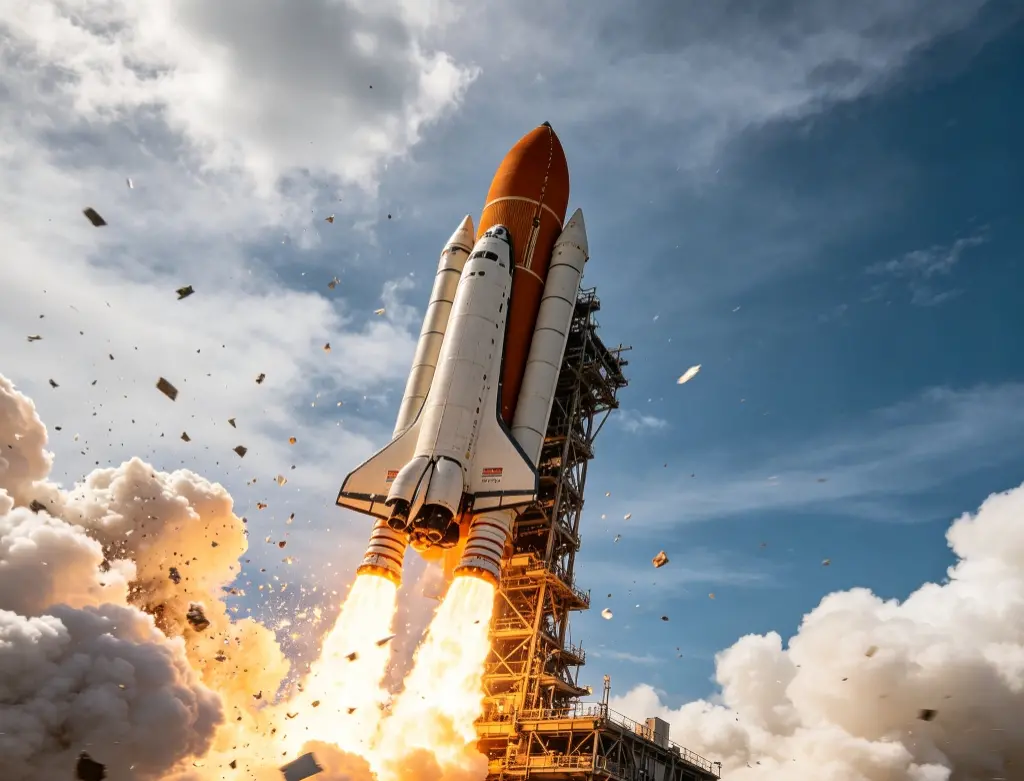 SpaceX首份财报将至,分析称星舰商业化比短期亏损更关键