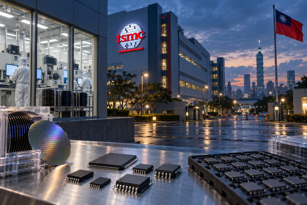 IC designers weigh a second round of price hikes in early 2027 as foundry costs climb