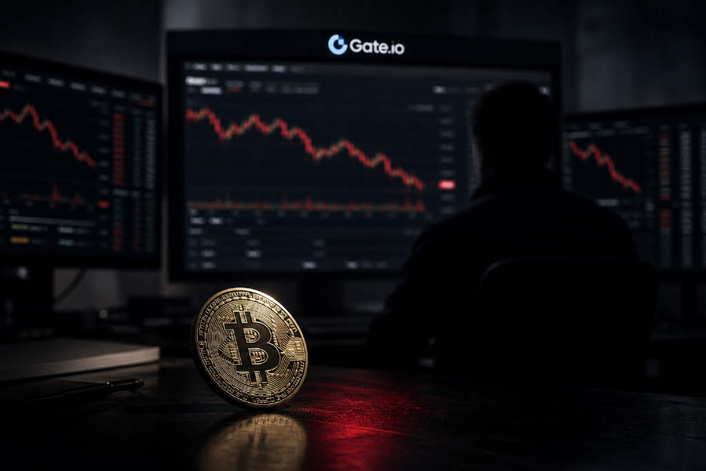BTC slips to $77,979.6, down 1.29% over 24 hours