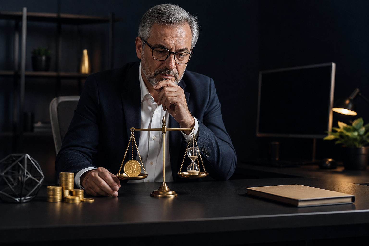 Is Bitcoin a Good Retirement Investment?