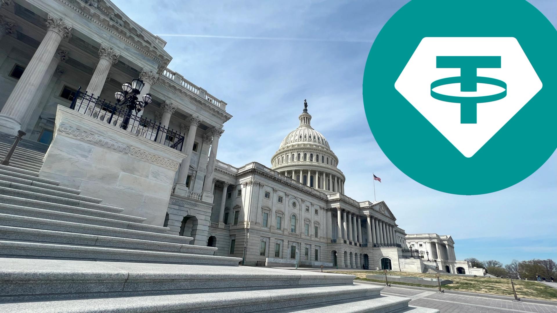 USDT faces a two-year U.S. compliance clock as GENIUS Act turns one