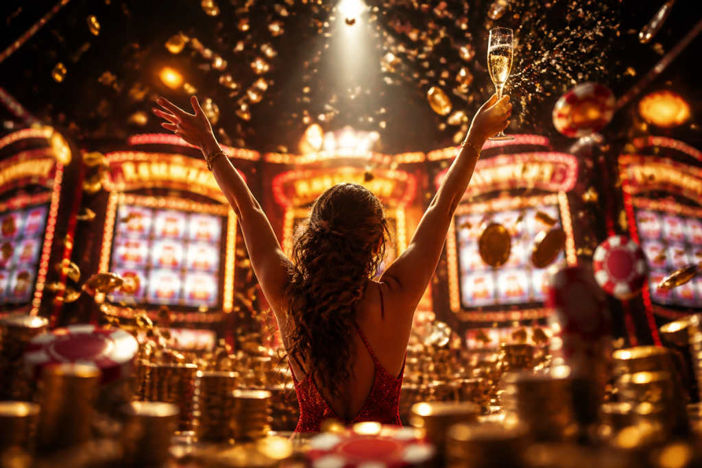 How to Compare Slot RTP