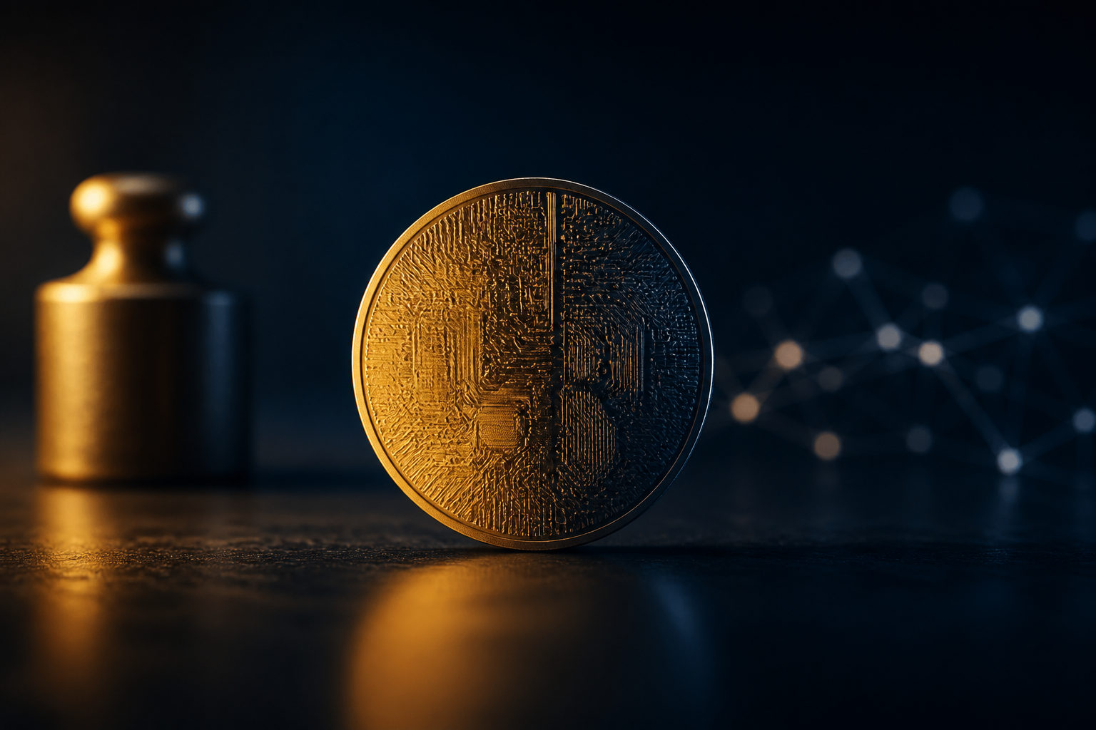 Does Bitcoin Have Intrinsic Value?