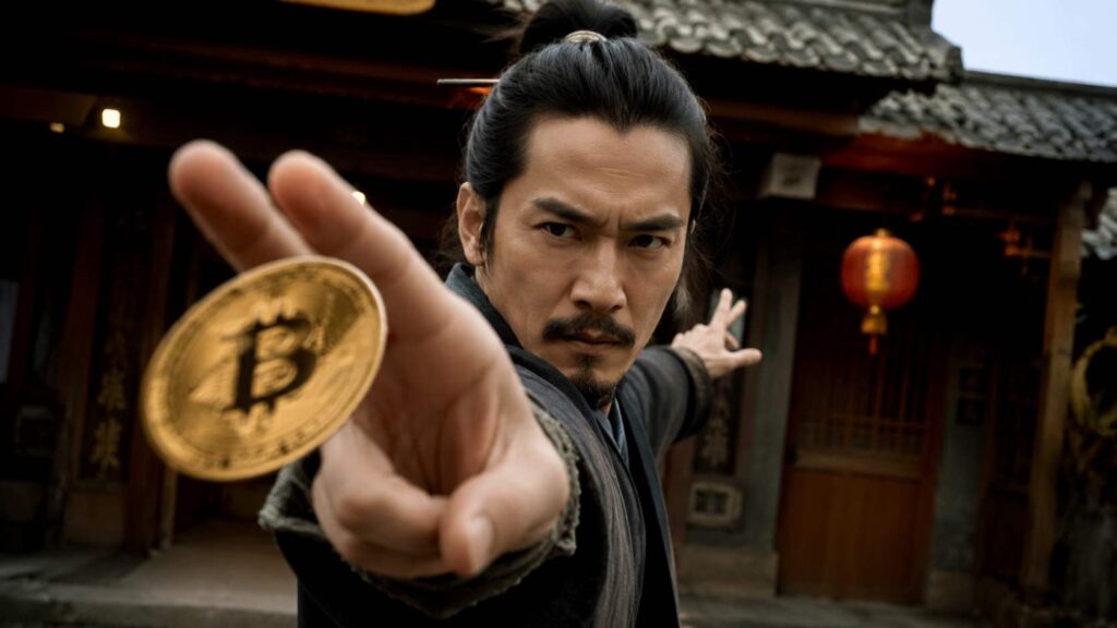贝格先生:BTC 底部锚点或从 STH-RP 蓝线转向绿线
