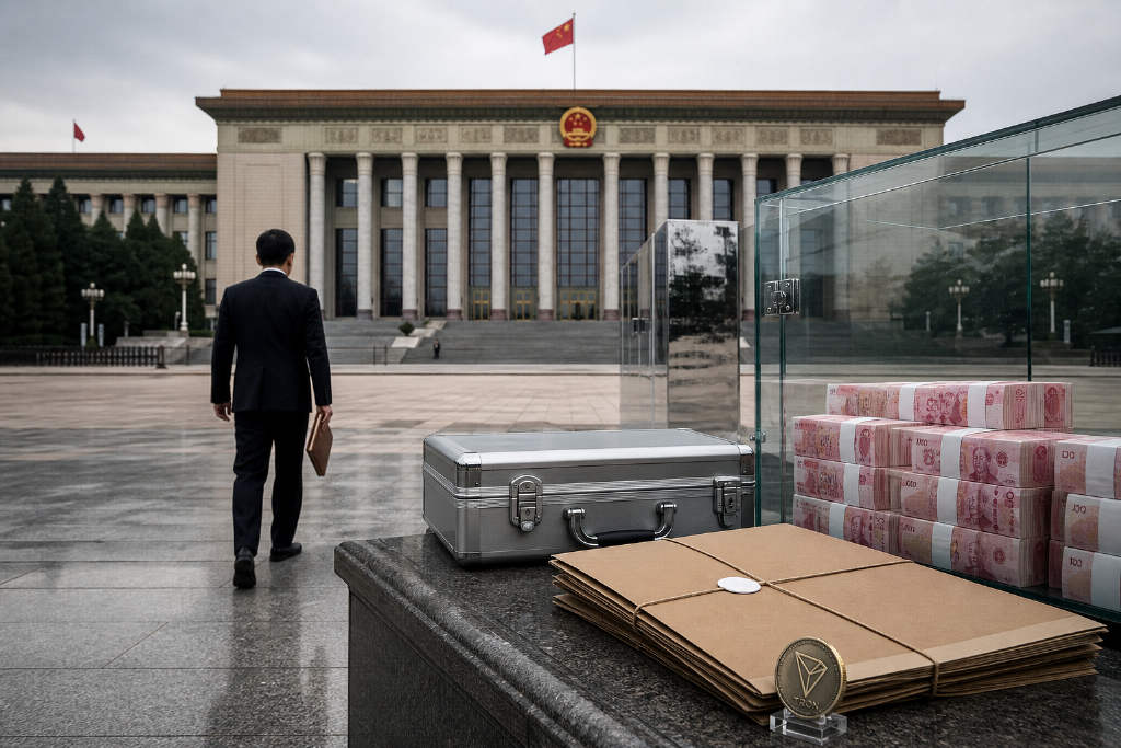 孙宇晨就财产争议提起民事诉讼,涉案三千余万元