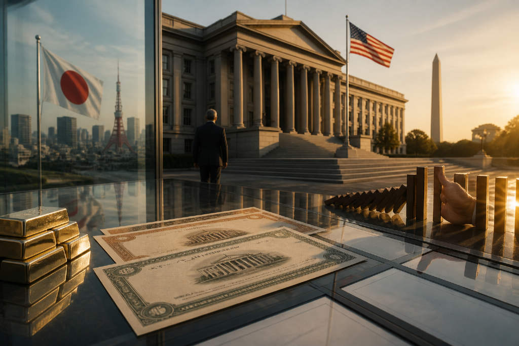 Bessent’s Two Market Interventions in a Month Point to Long-End Treasury Risk