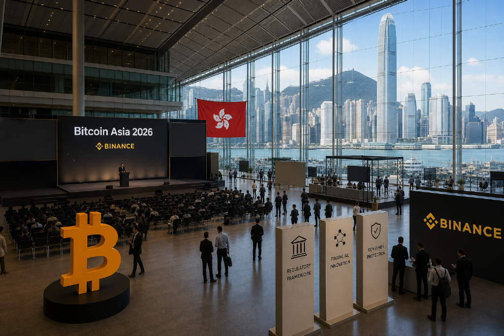 赵长鹏谈比特币与政府权力:关键在监管选择