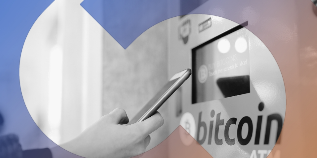 夏威夷 10 月起禁止在加密 ATM 现金买币